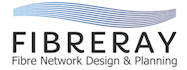 Fibreray logo